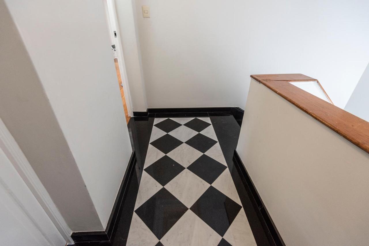 Manor House Lima Apartment Exterior photo