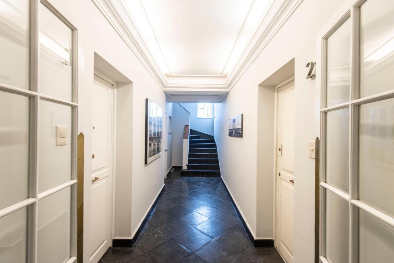 Manor House Lima Apartment Exterior photo